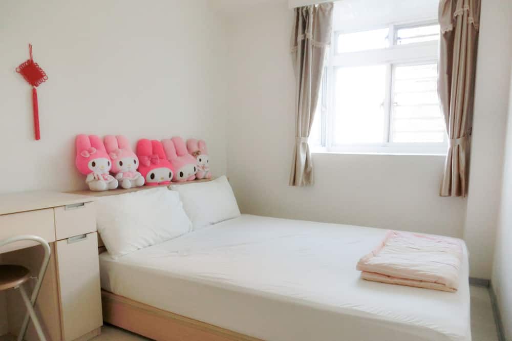 Photo of Bedroom in Zhongzheng