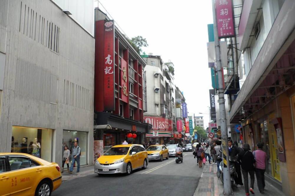 Photo of Others in Zhongzheng