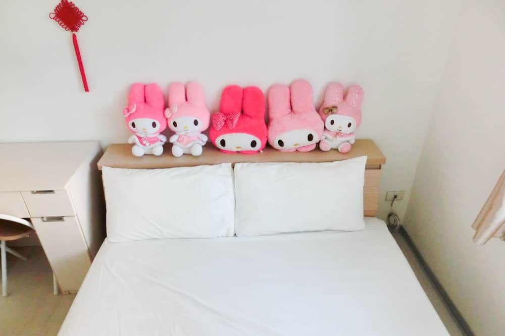 Photo of Bedroom in Zhongzheng