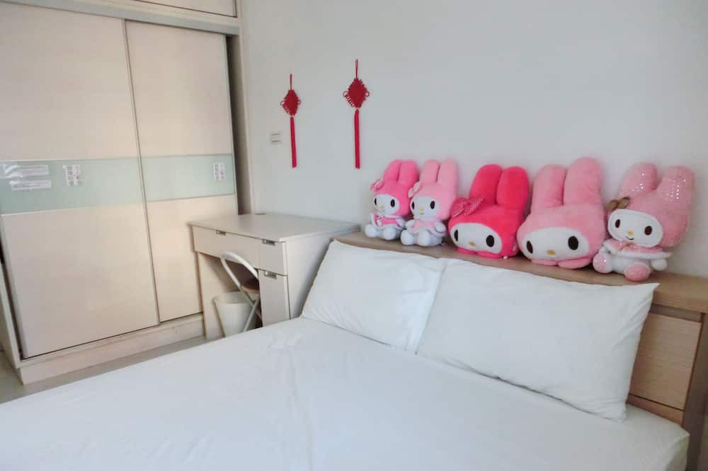 Photo of Bedroom in Zhongzheng
