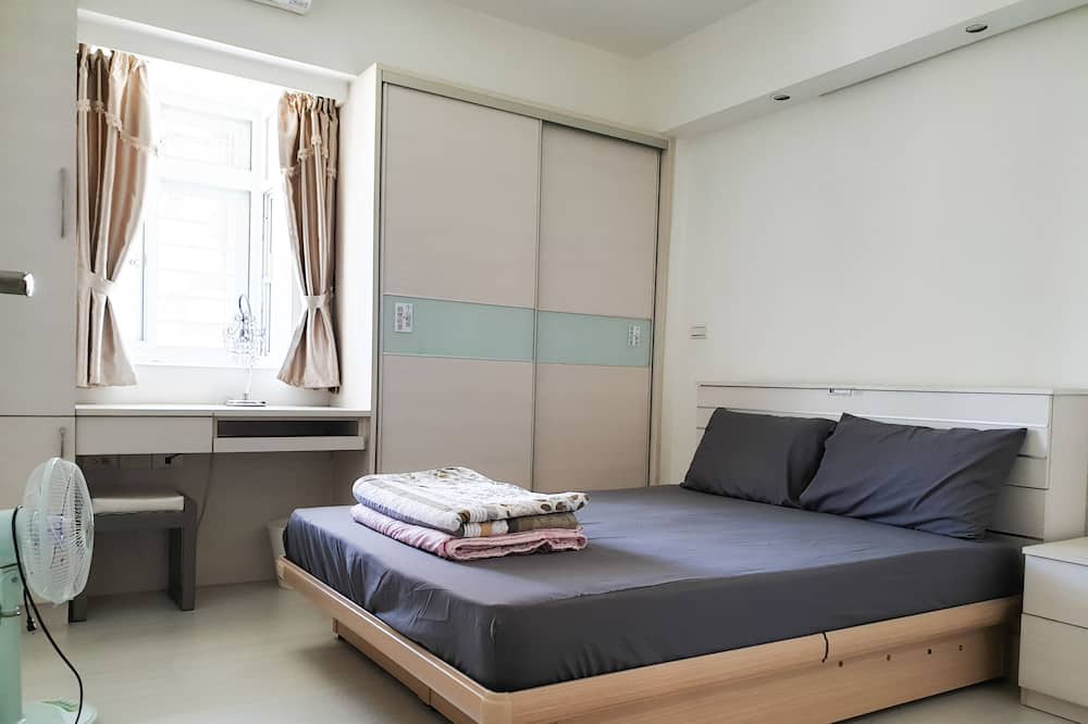Photo of Bedroom in Zhongzheng