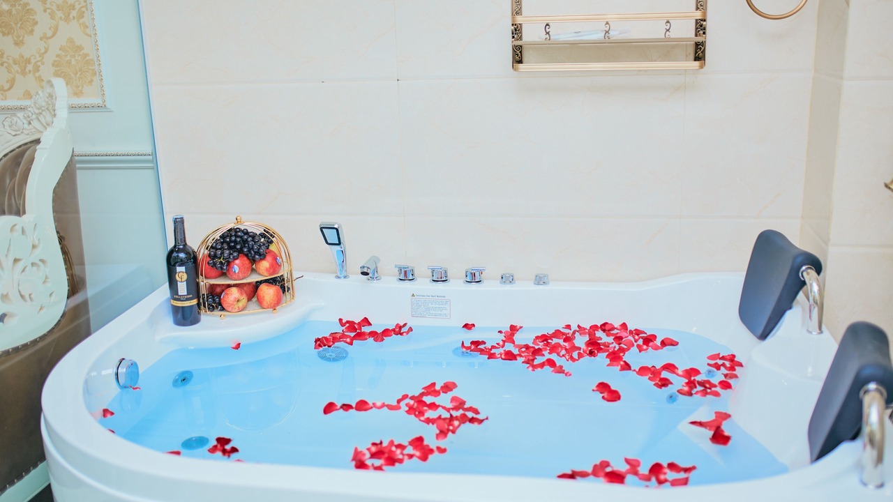 Photo of Bathroom in My Đinh