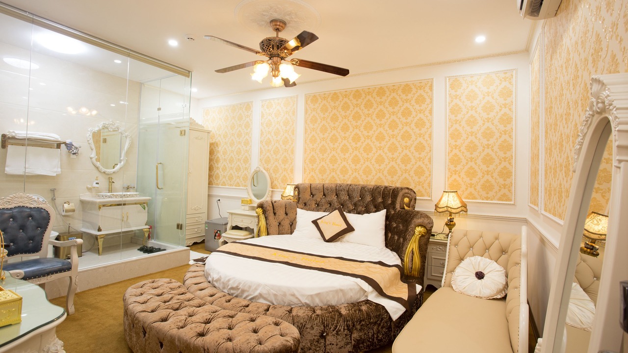 Photo of Bedroom in My Đinh