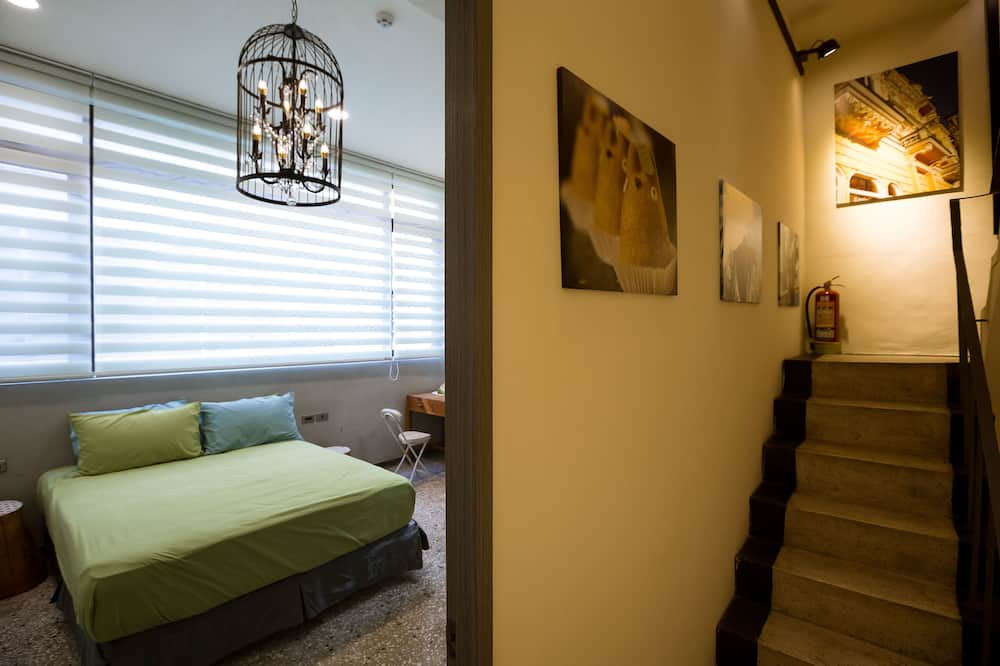 Photo of Bedroom in Tainan City Centre
