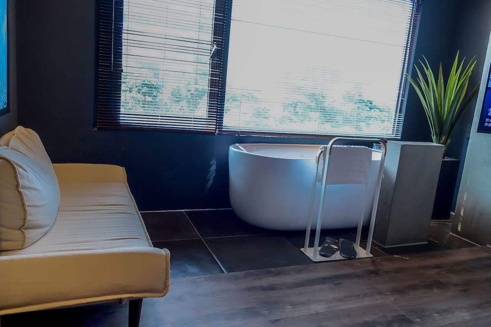 Photo of Bedroom in Kaohsiung City Centre
