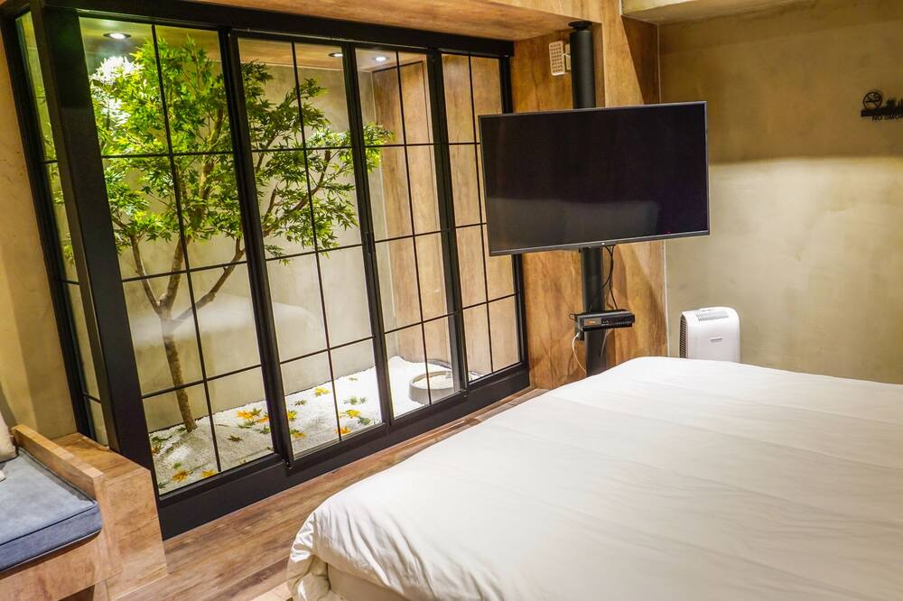 Photo of Bedroom in Kaohsiung City Centre