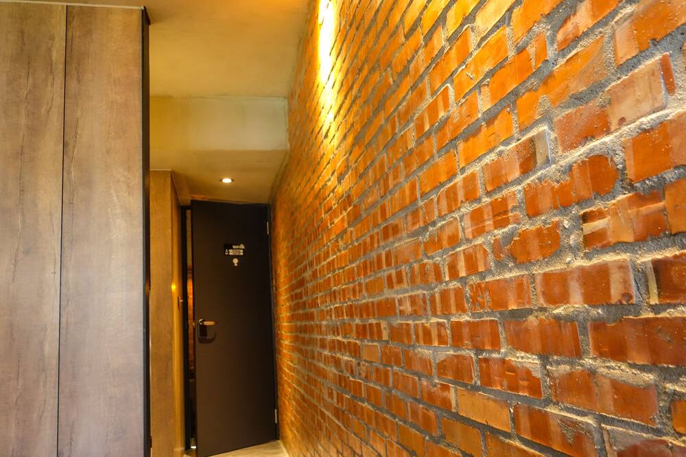 Photo of Bedroom in Kaohsiung City Centre