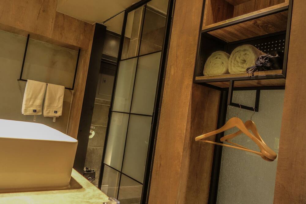 Photo of Bathroom in Kaohsiung City Centre