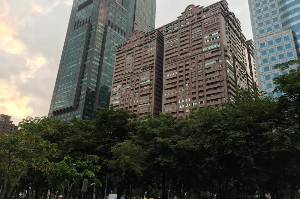 Photo of Outdoor in Kaohsiung City Centre