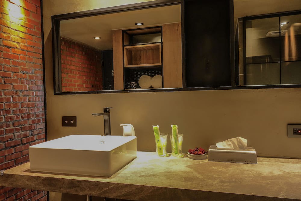 Photo of Bathroom in Kaohsiung City Centre