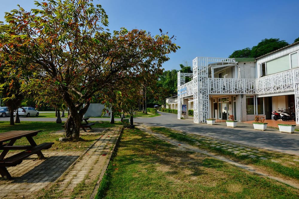 Photo of Outdoor in Niaosong District