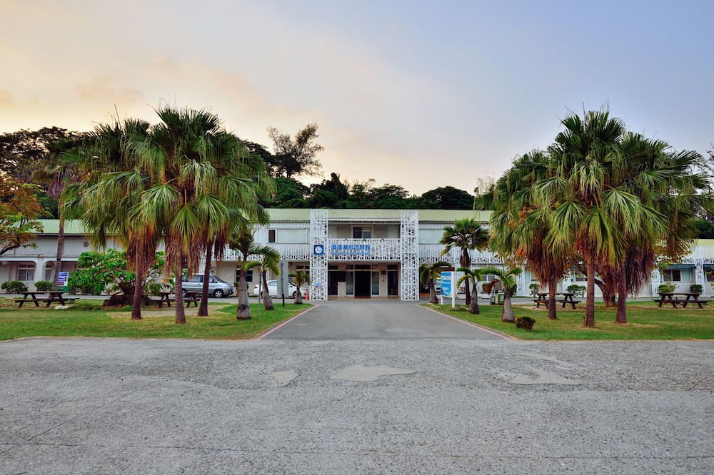 Photo of Outdoor in Niaosong District