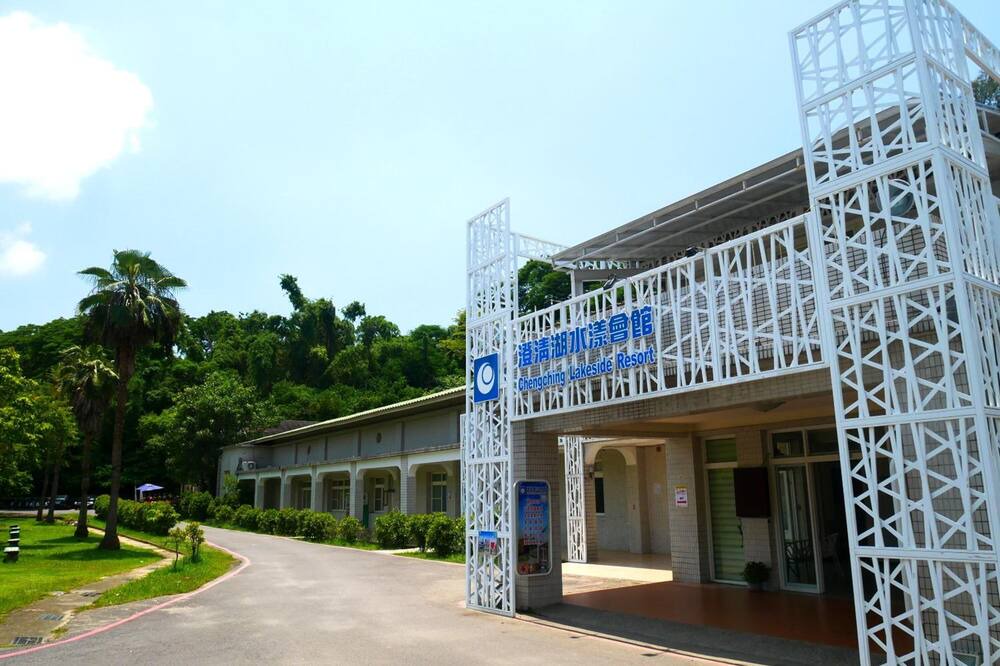 Photo of Outdoor in Niaosong District