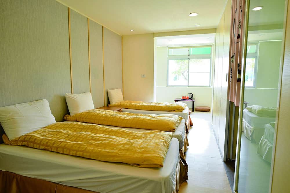 Photo of Bedroom in Niaosong District