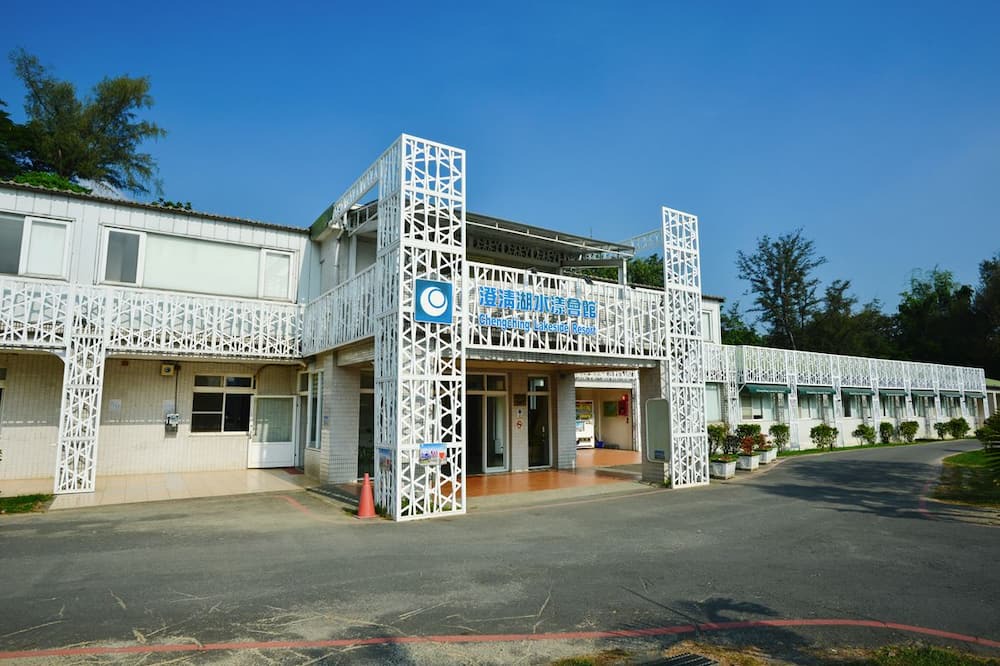 Photo of Outdoor in Niaosong District