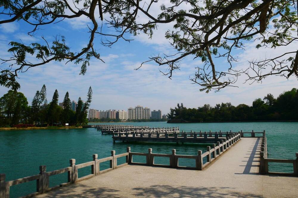 Photo of Outdoor in Niaosong District