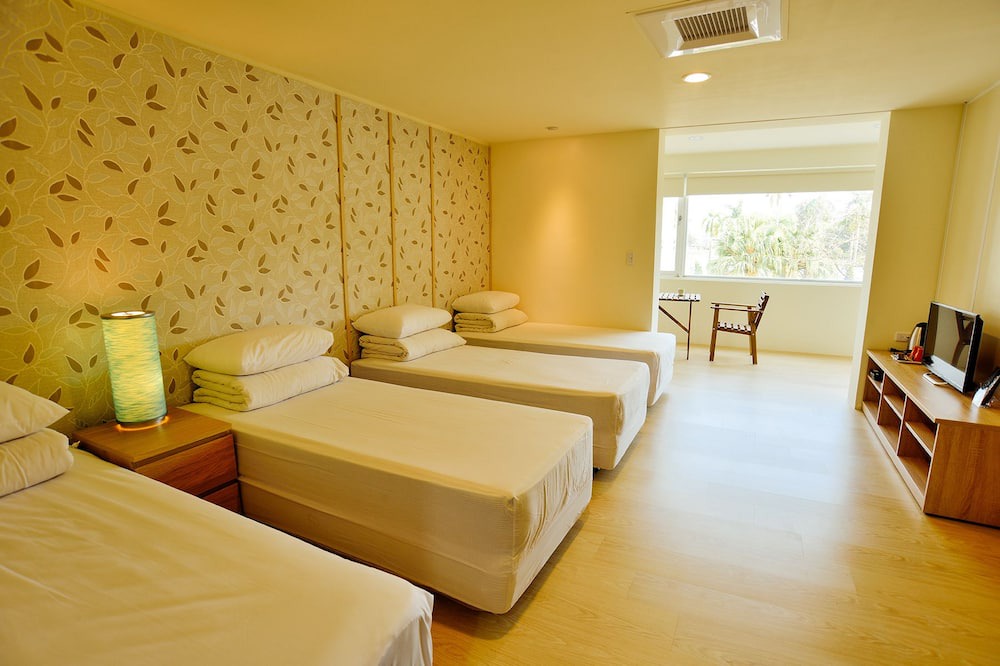 Photo of Bedroom in Niaosong District