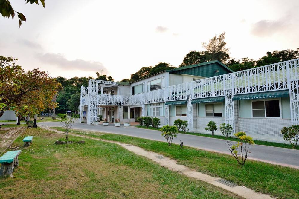 Photo of Outdoor in Niaosong District