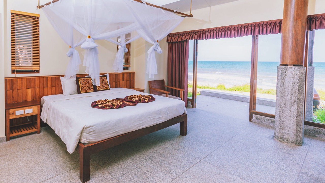 Photo of Bedroom in Thach Ha