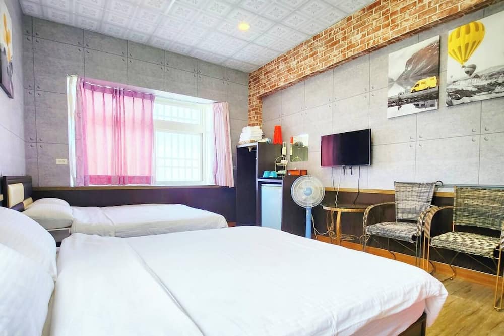 Photo of Bedroom in Chenggong