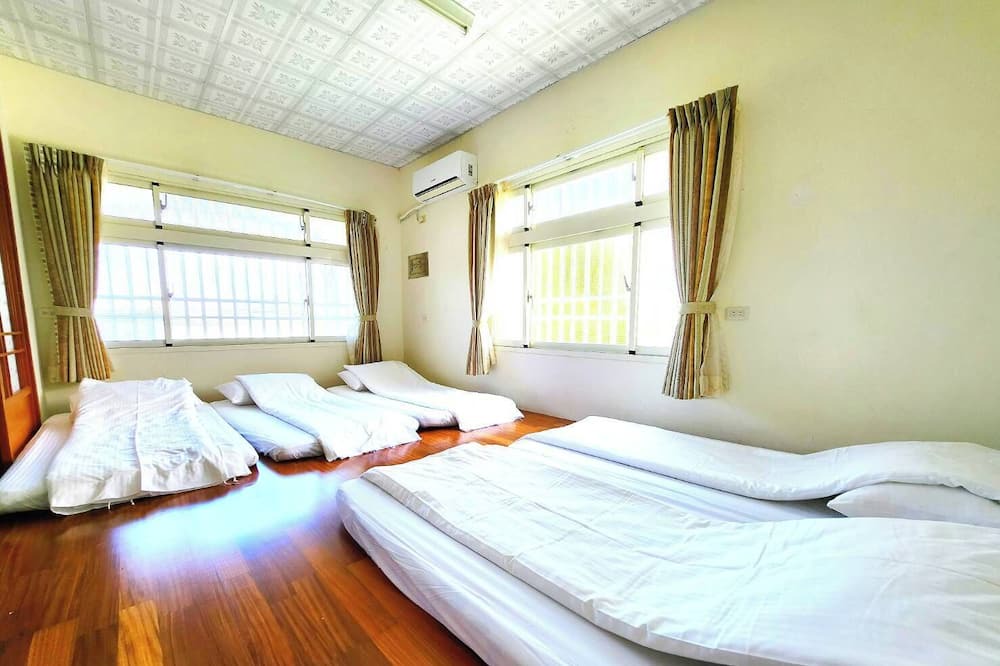 Photo of Bedroom in Chenggong