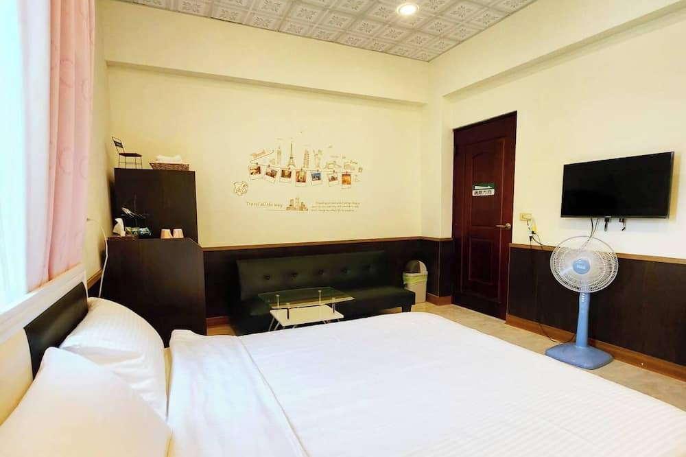Photo of Bedroom in Chenggong
