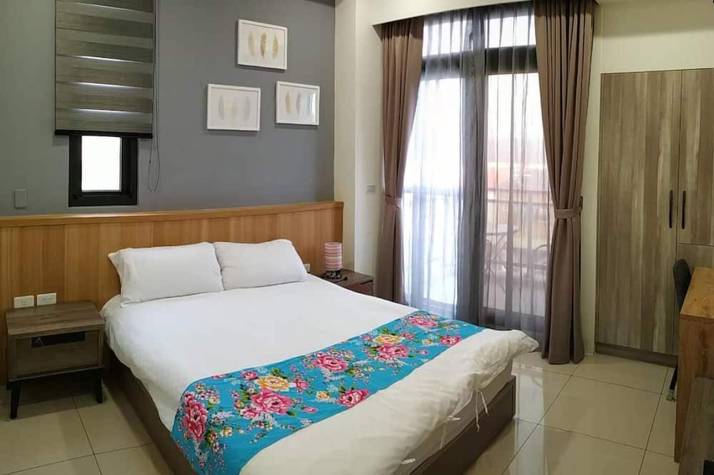 Photo of Bedroom in Sanyi