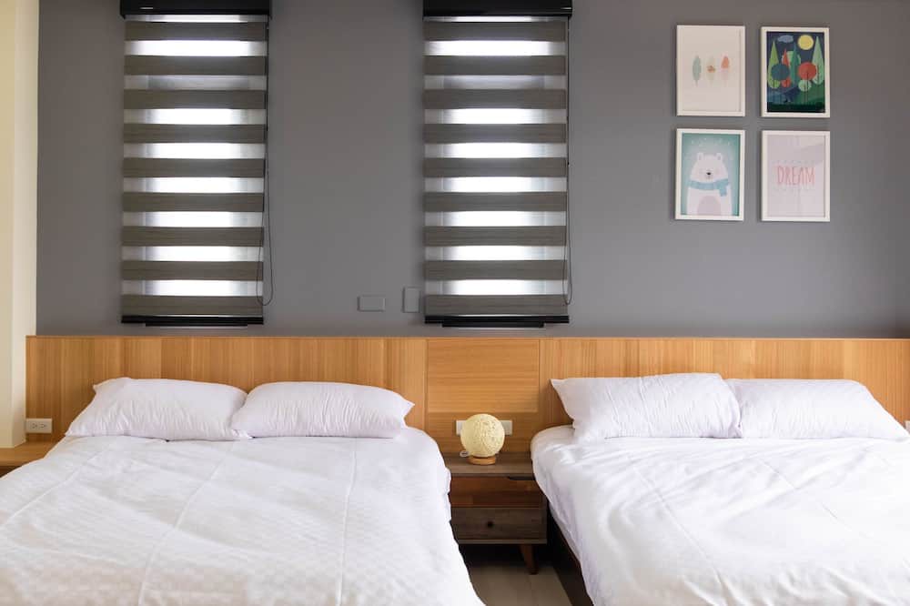 Photo of Bedroom in Sanyi