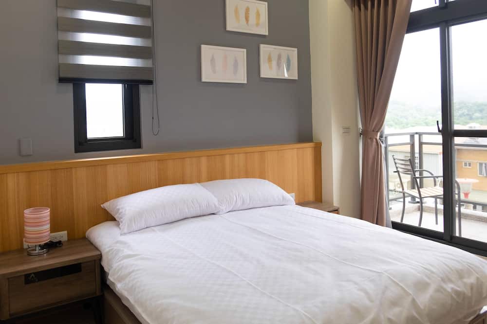 Photo of Bedroom in Sanyi
