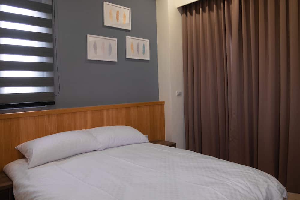 Photo of Bedroom in Sanyi