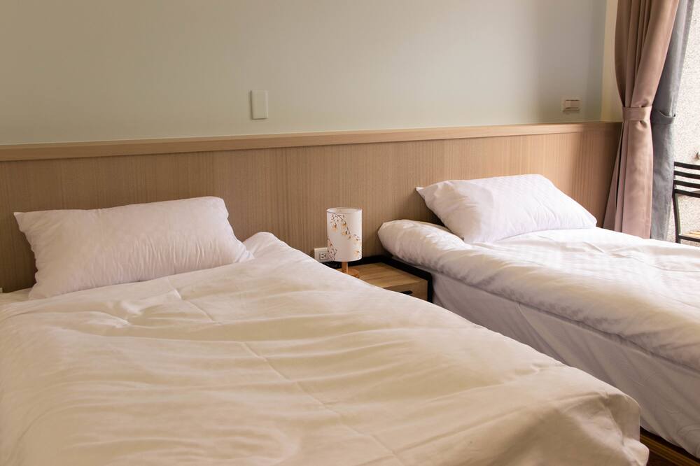 Photo of Bedroom in Sanyi