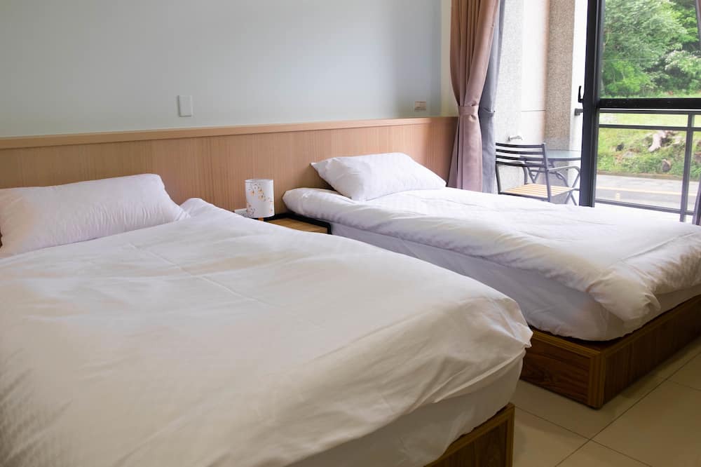 Photo of Bedroom in Sanyi