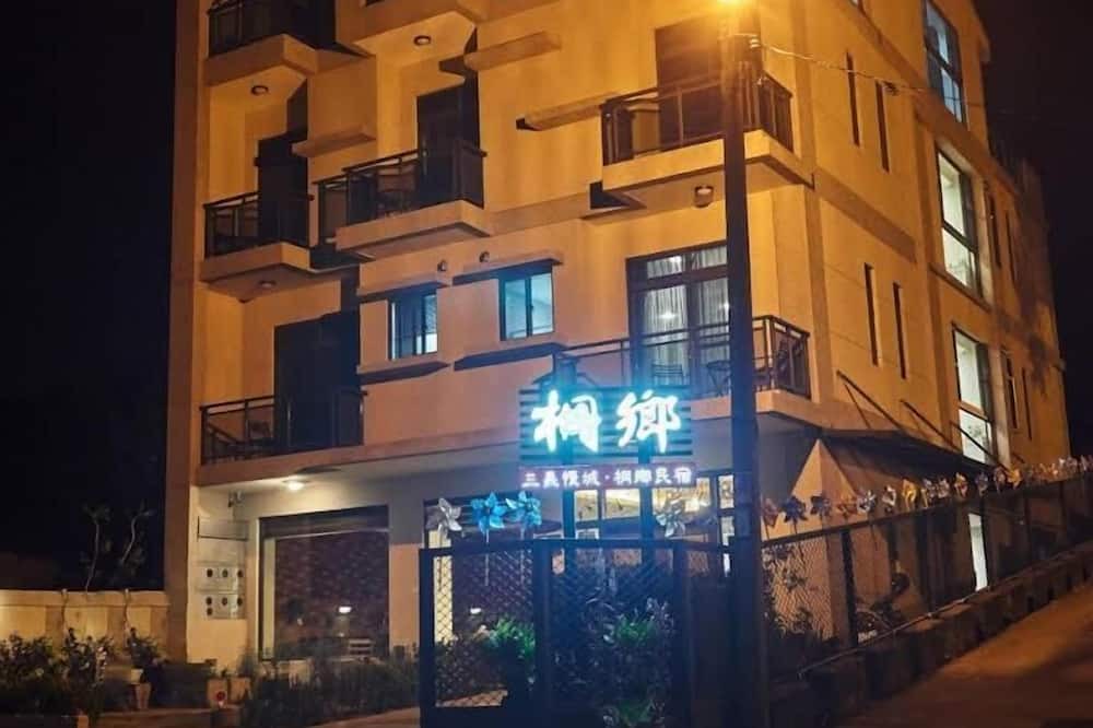 Photo of Outdoor in Sanyi