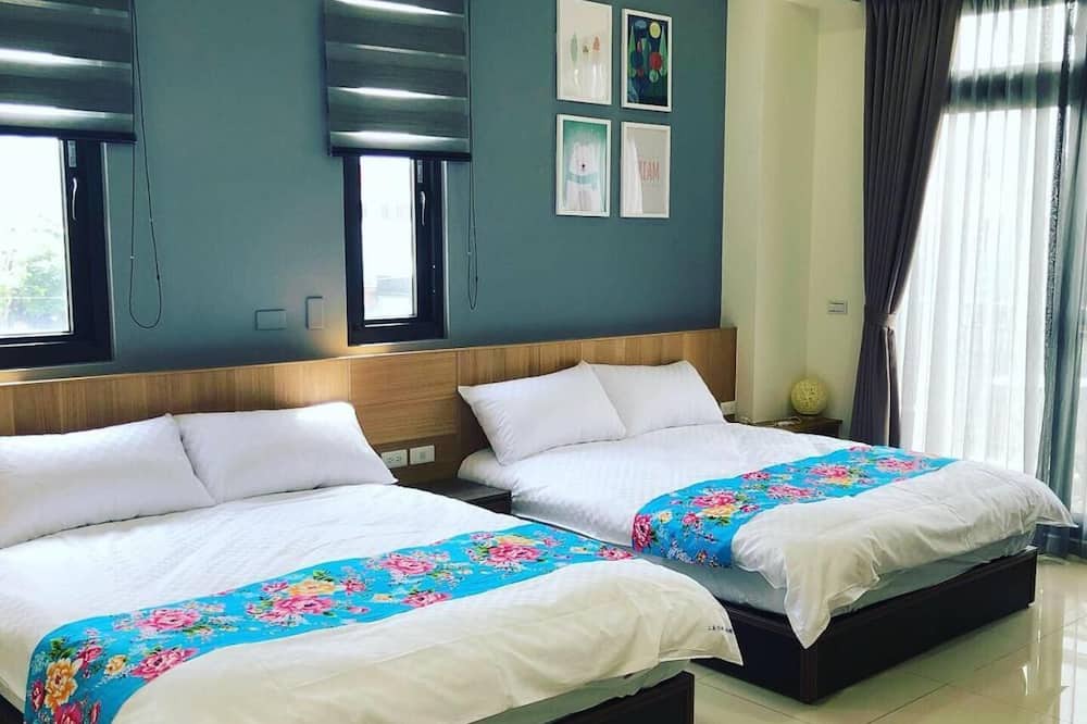 Photo of Bedroom in Sanyi