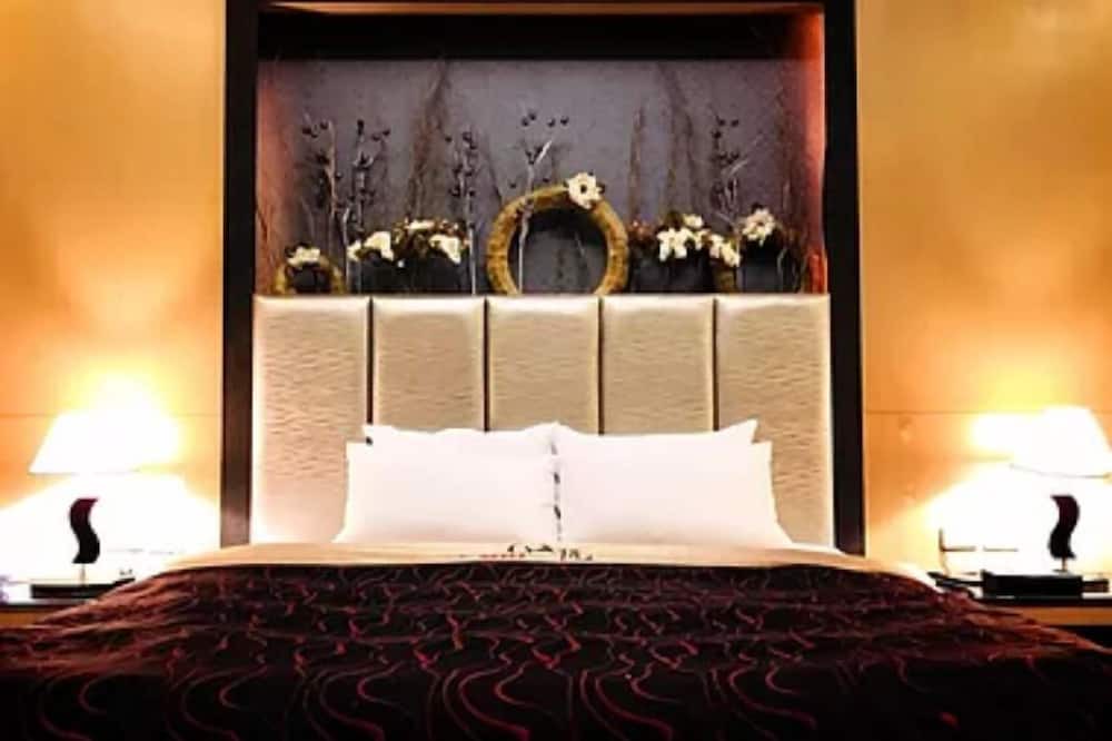 Photo of Bedroom in Dounan
