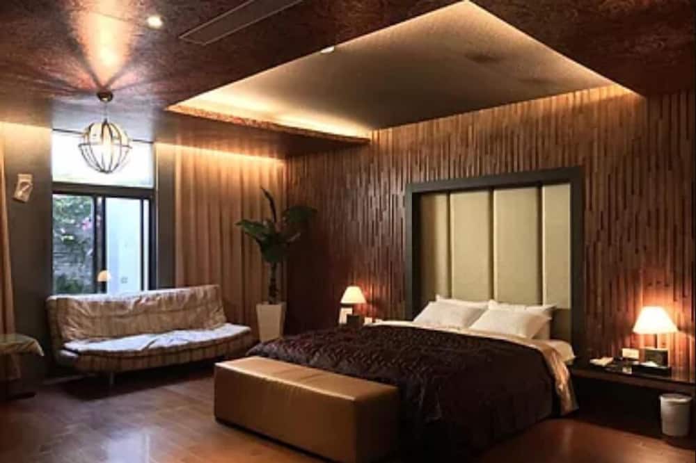 Photo of Bedroom in Dounan