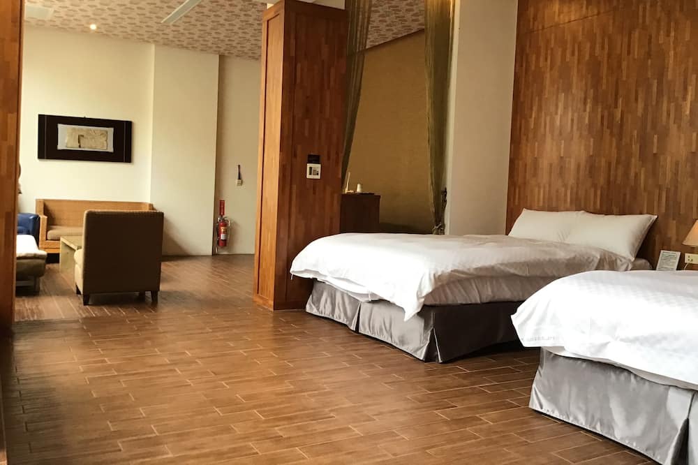 Photo of Bedroom in Dounan
