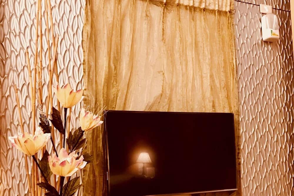 Photo of Livingroom in Dounan