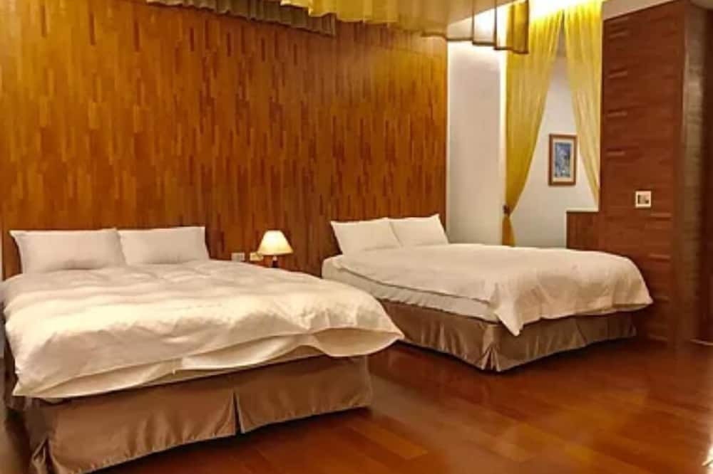Photo of Bedroom in Dounan