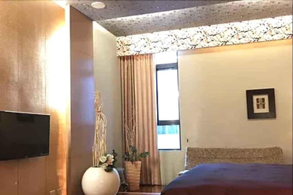 Photo of Bedroom in Dounan