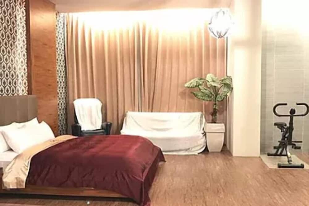 Photo of Bedroom in Dounan