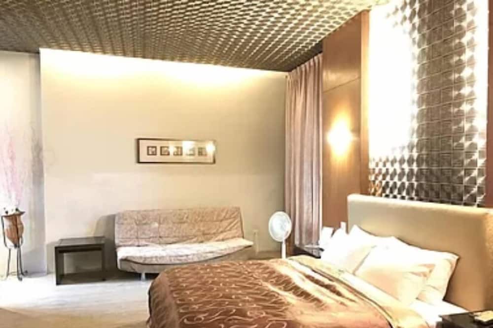 Photo of Bedroom in Dounan