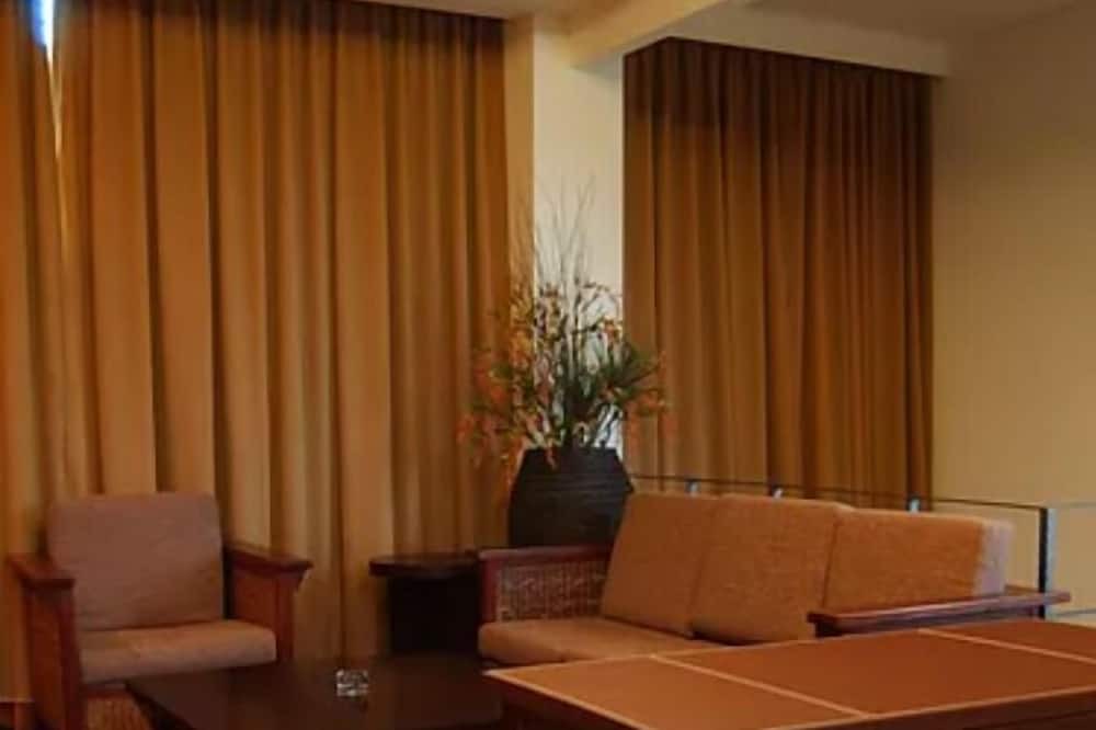 Photo of Livingroom in Dounan