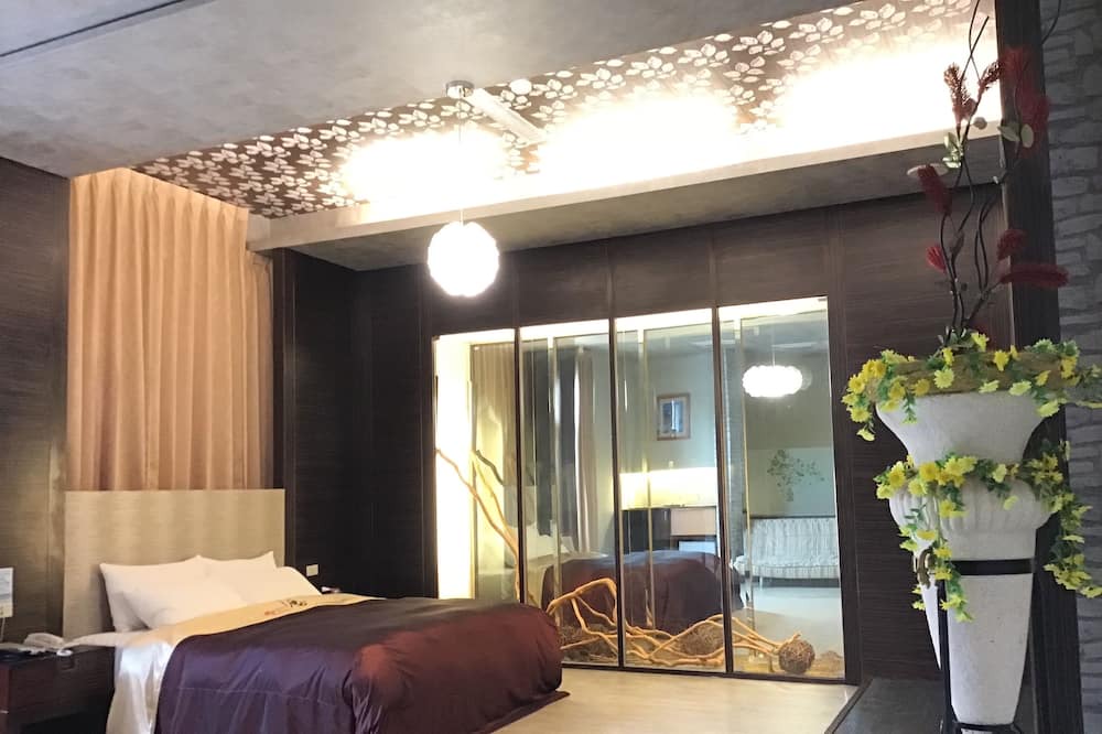 Photo of Bedroom in Dounan