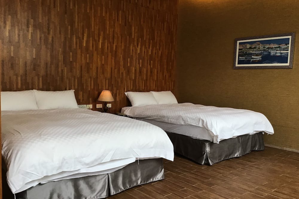 Photo of Bedroom in Dounan