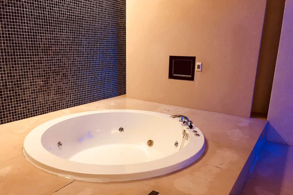 Photo of Bathroom in Dounan