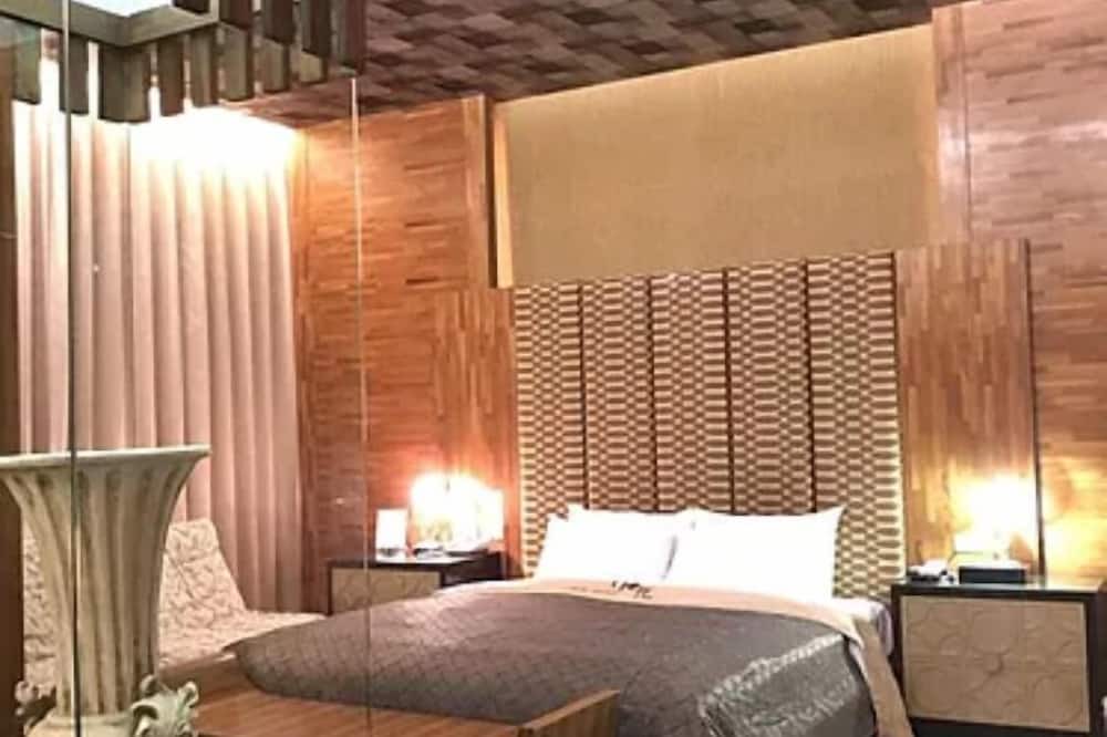 Photo of Bedroom in Dounan