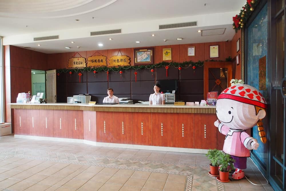 Photo of Outdoor in Guanxi