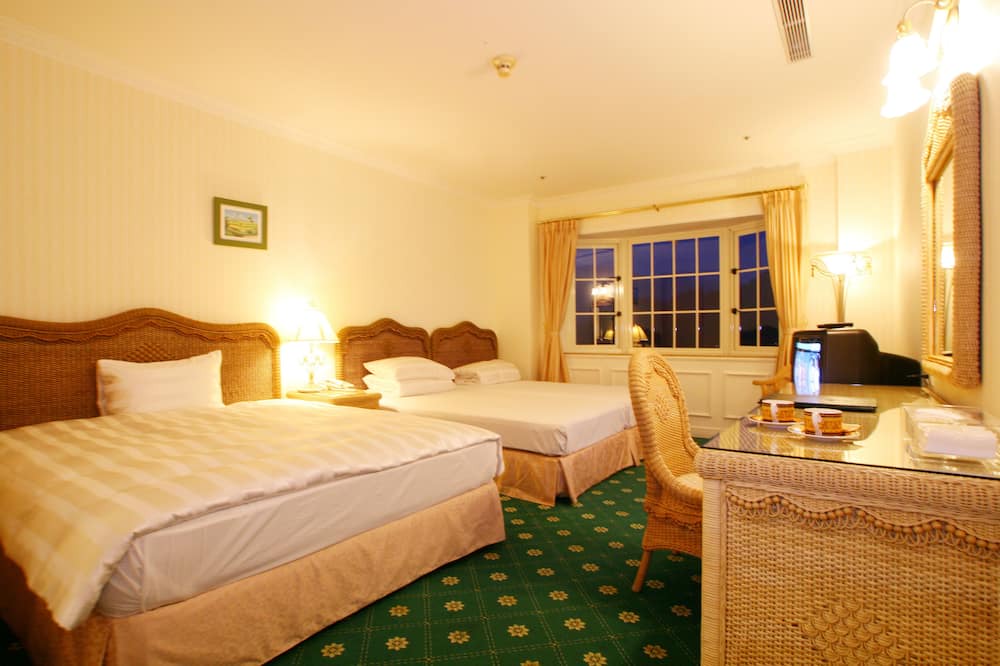 Photo of Bedroom in Guanxi