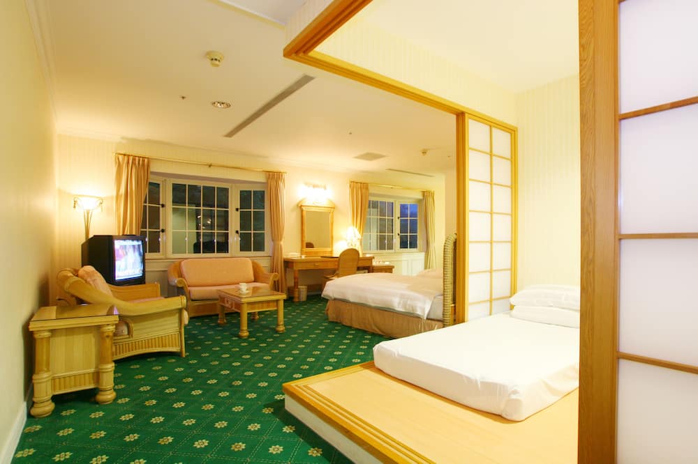 Photo of Bedroom in Guanxi